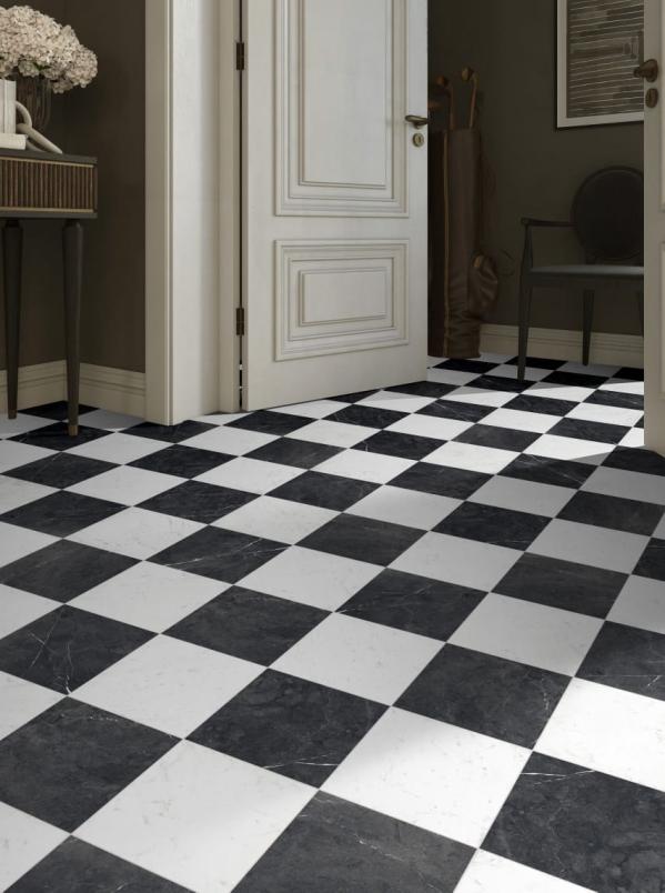 Tiles Repair
